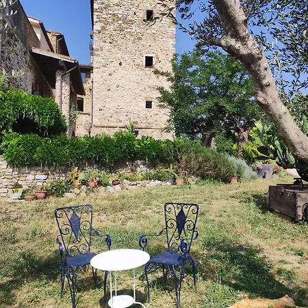 Tatil Evi Di Vetulonia