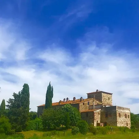 Tatil Evi Di Vetulonia Castiglione della Pescaia