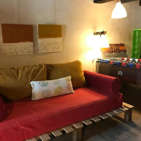 Tatil Evi Di Vetulonia