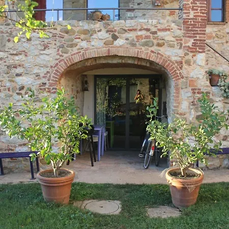 Tatil Evi Di Vetulonia