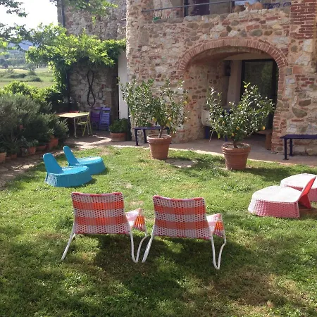 Di Vetulonia Castiglione della Pescaia