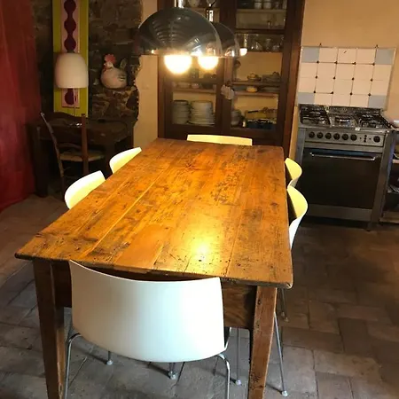 Tatil Evi Di Vetulonia
