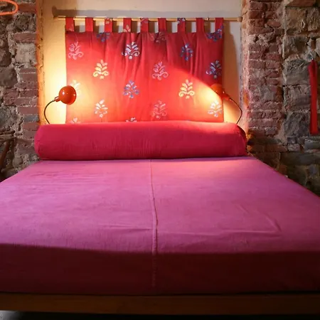 Tatil Evi Di Vetulonia *