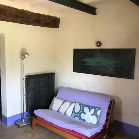 Tatil Evi Di Vetulonia *