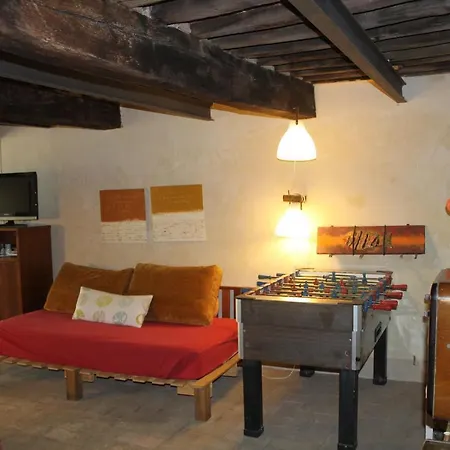 Tatil Evi Di Vetulonia