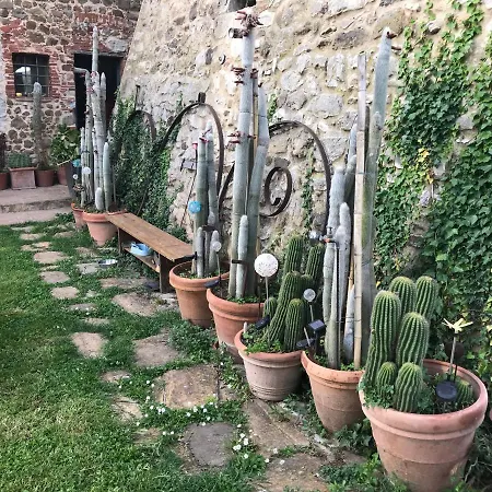 Tatil Evi Di Vetulonia Castiglione della Pescaia