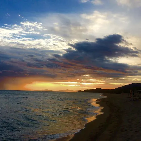 Di Vetulonia Tatil Evi