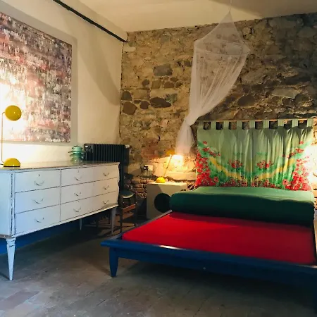Tatil Evi Di Vetulonia