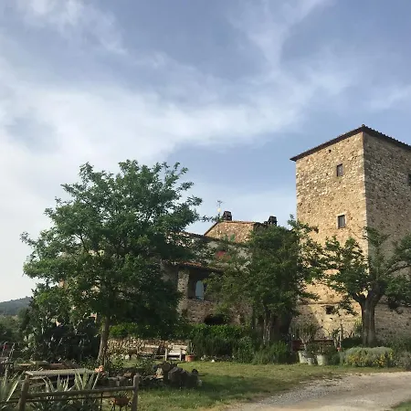 Tatil Evi Di Vetulonia