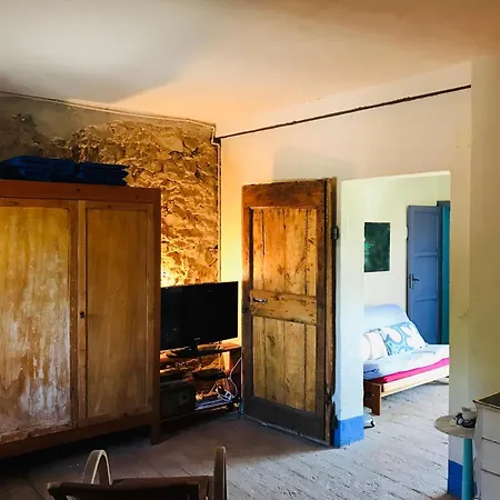 Di Vetulonia Tatil Evi *