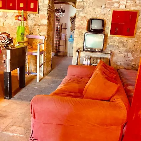 Tatil Evi Di Vetulonia Castiglione della Pescaia