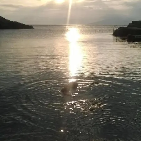 Di Vetulonia Tatil Evi *