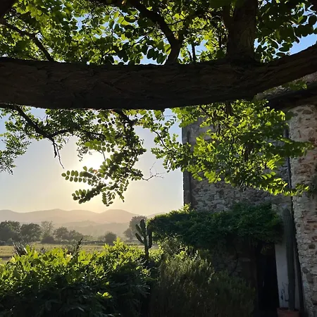 Di Vetulonia Σπίτι διακοπών Castiglione della Pescaia