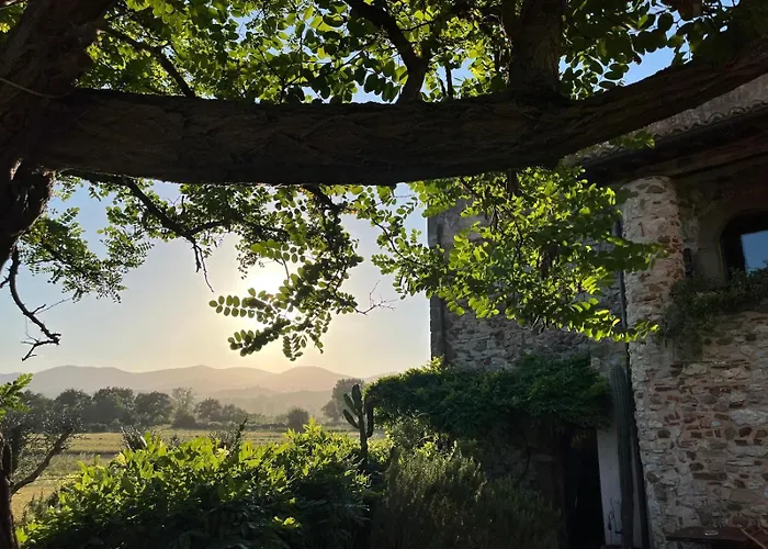 Di Vetulonia Σπίτι διακοπών Castiglione della Pescaia