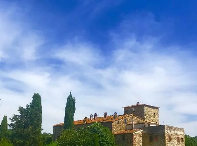 Σπίτι διακοπών Di Vetulonia Castiglione della Pescaia