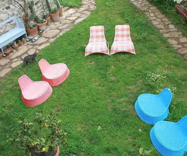 Di Vetulonia Castiglione della Pescaia