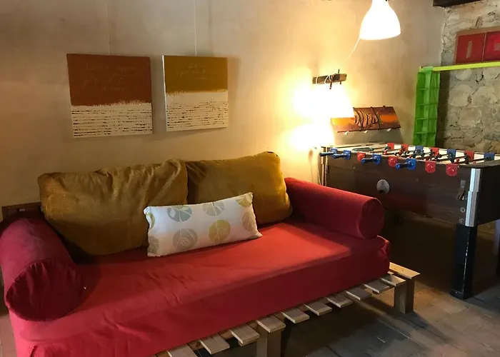 Σπίτι διακοπών Di Vetulonia