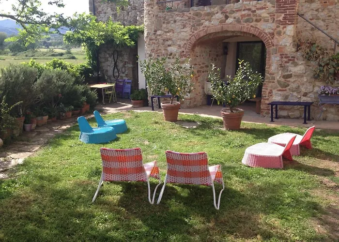 Di Vetulonia Castiglione della Pescaia