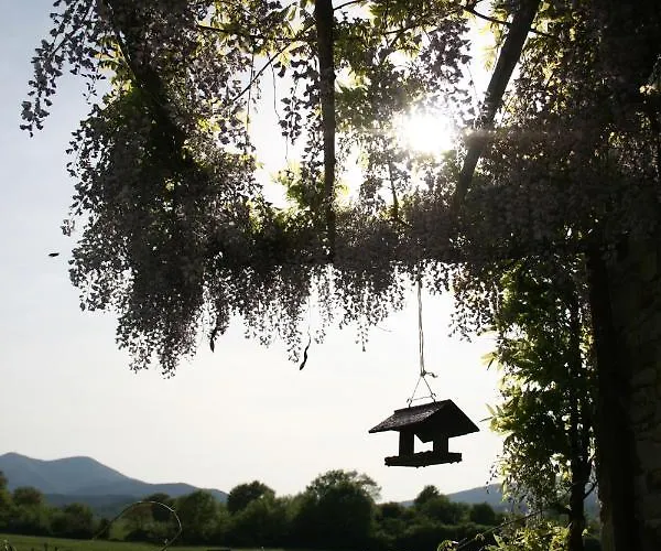 Di Vetulonia * Castiglione della Pescaia