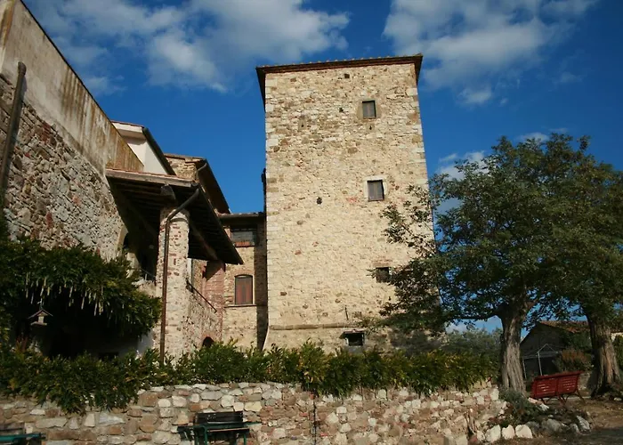 Di Vetulonia * Castiglione della Pescaia