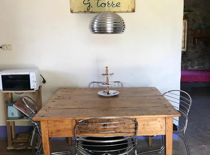 Di Vetulonia Σπίτι διακοπών