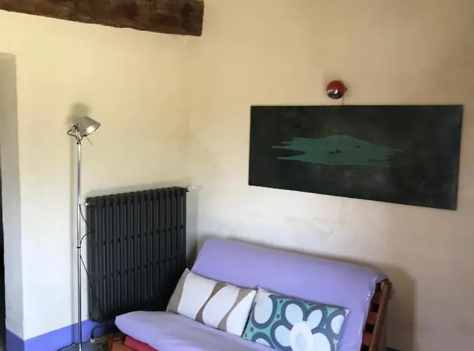 Σπίτι διακοπών Di Vetulonia *