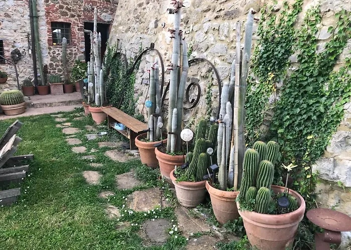 Σπίτι διακοπών Di Vetulonia Castiglione della Pescaia