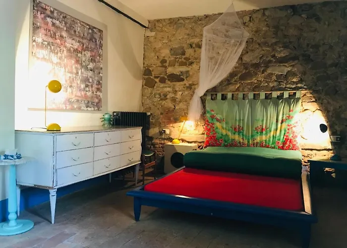 Σπίτι διακοπών Di Vetulonia