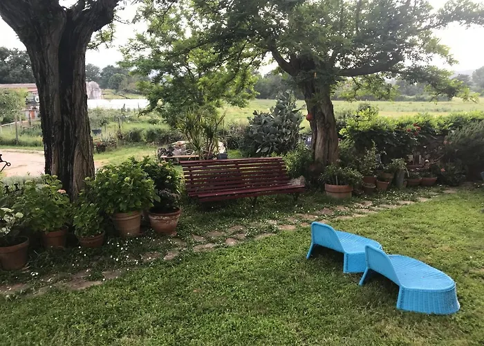 Di Vetulonia Castiglione della Pescaia