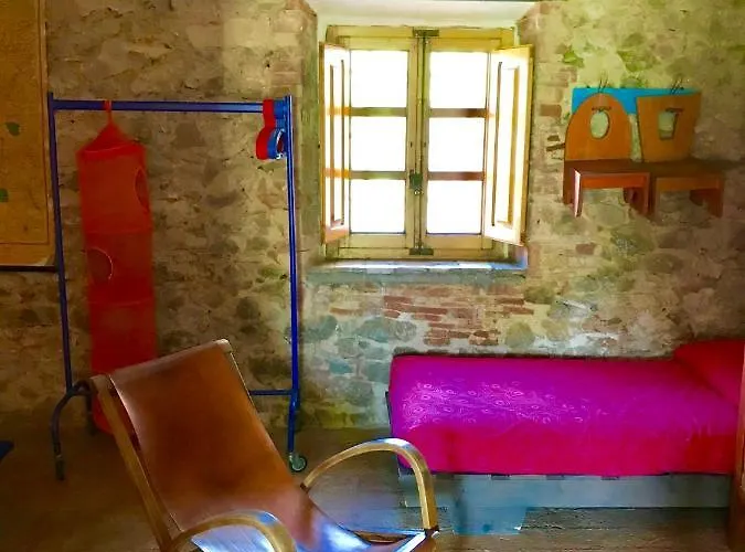 Di Vetulonia Castiglione della Pescaia