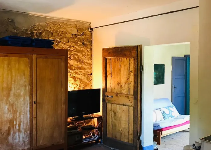 Di Vetulonia Σπίτι διακοπών *