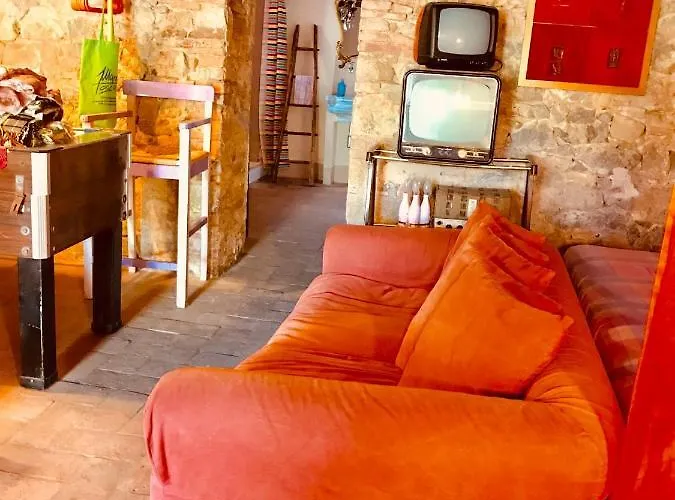 Σπίτι διακοπών Di Vetulonia Castiglione della Pescaia